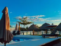 Hotel la Cueva del Pirata Hotels in Tecolutla