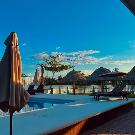 Hotel la Cueva del Pirata