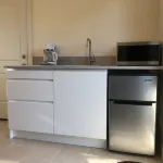 Villa CapRose: The Dove bedroom 산호세 호텔