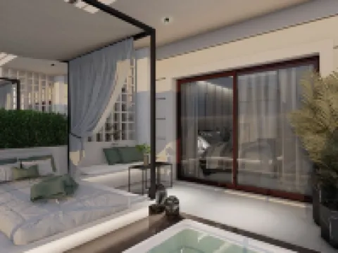Diverso Platamon, Luxury Hotel & Spa Hotel a Platamon