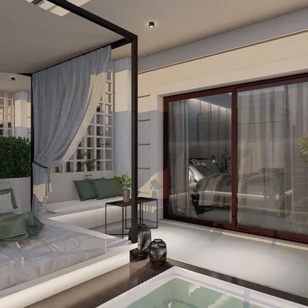 Diverso Platamon, Luxury Hotel & Spa
