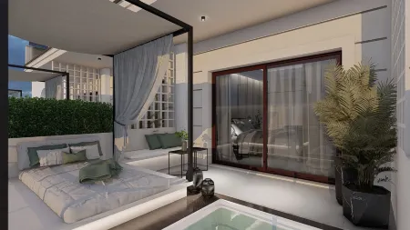 Diverso Platamon, Luxury Hotel & Spa