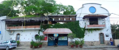 The Octopus's Garden Hostel Hotels in 