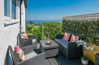 Traeth Arian Cottage - Homestays
