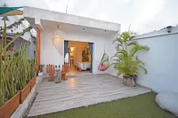 Bungalow Maya en Casa Nomis Cancun