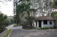Quinta Pichón Hôtels à : Tepic