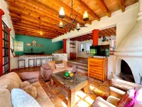 Sandunga Lago Tzintzuntzan Hotels in Tarerio