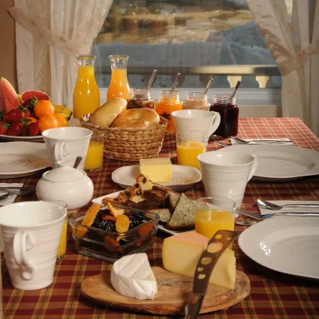 Gîte CoeurOrange