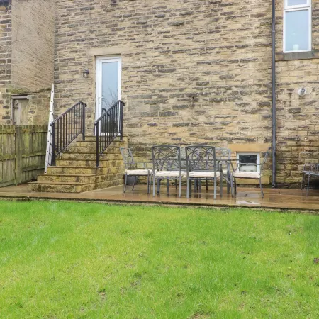 No 47, Haworth