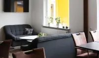 Kanns Hotel Hotels in Nekso