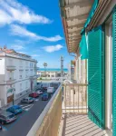 Hotel Stella Del Mare - Ocean View
