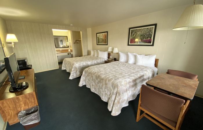 Orland Inn