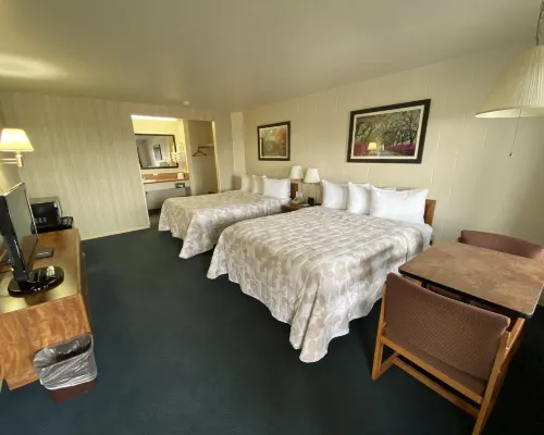Orland Inn Hotels in Glenn County