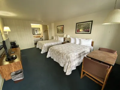 Orland Inn