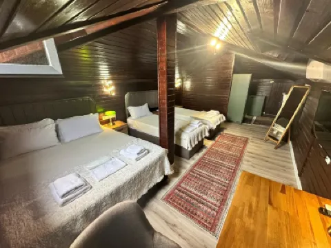 1881 ATA 莊園 住宿飯店