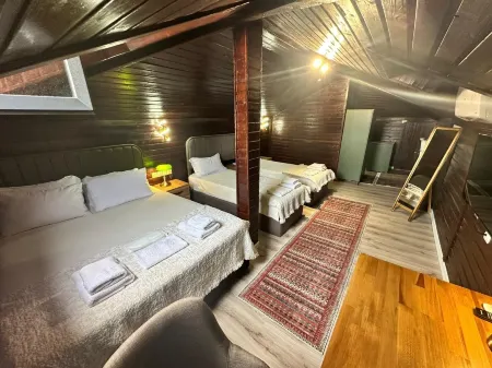 1881 Ata Konağı Отели рядом с достопримечательностью «Mudanya Yunus Aniti»