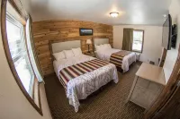 Stagecoach Inn & Suites Hotels in Dubois
