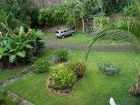 A Beautiful Edge of the World Bed & Breakfast