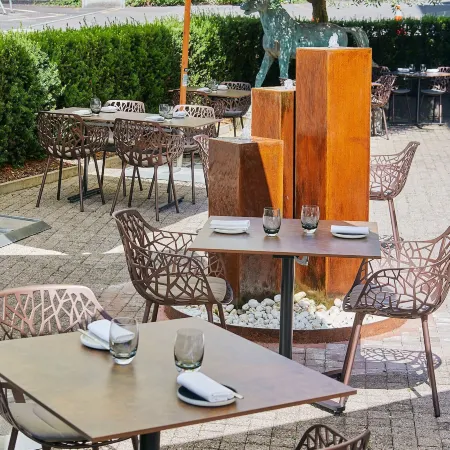 Hotel Rössli Gourmet & Spa