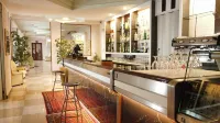 Hotel San Marco - بار