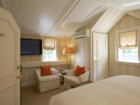 The 1770 House Restaurant & Inn Hotels in East Hampton