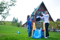 Hotel Polar Star Hotels in Borje