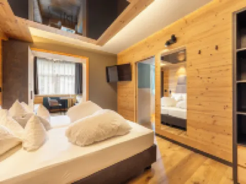 Hotel Faloria Hotels in Moena