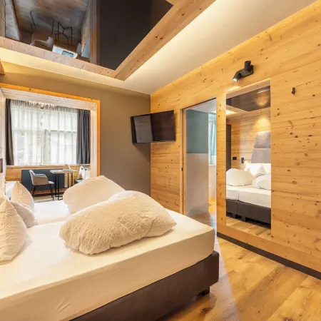 Hotel Faloria Hotels in Moena