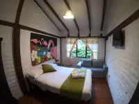 Hostal Inti Luna