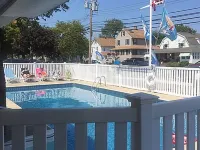 Pelican Point Motel Hotels in Point Pleasant Beach