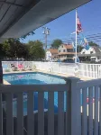 Pelican Point Motel