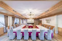 Hotel Restaurant Langgenhof فنادق في برونيكو