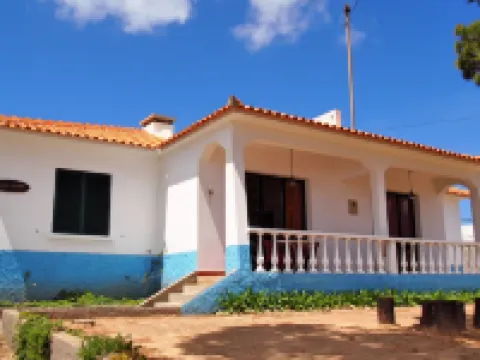 OurMadeira - Villa Mary Hotels in Cabeco Da Ponta