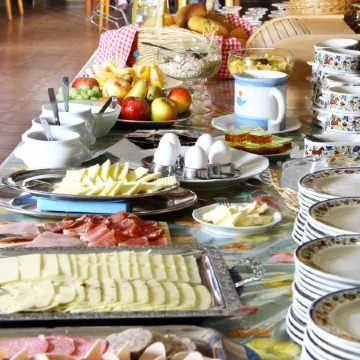 Goldener Schwan Hotel Garni