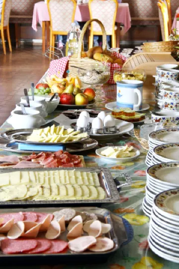 Goldener Schwan Hotel Garni