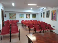 Hospedería Hotel Don Quijote Hotels in Almagro