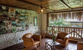 El Fuerte de Rozo Hotel Restaurante