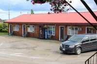 Hawberry Motel - Wifi