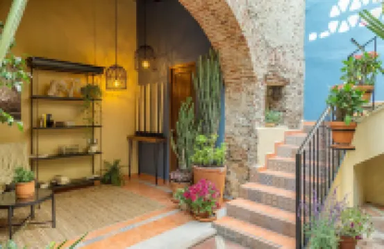 Morazul Hotel Boutique