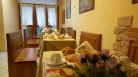 Hotel la Torre - Pet friendly
