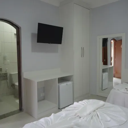 Hotel Pousada da Néia