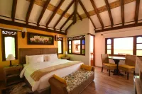Hotel Campanario de la Villa