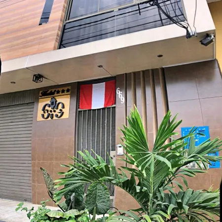 Studio 69 Aparthotel