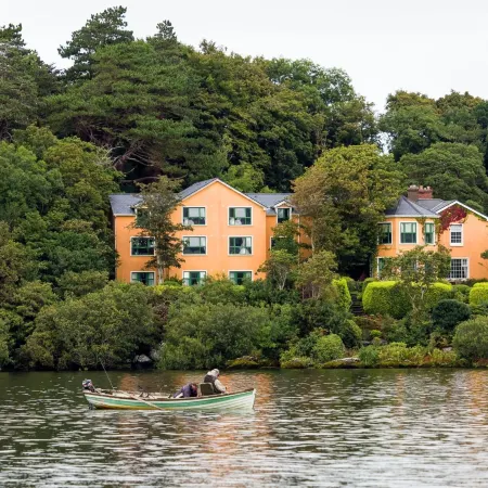 Carrig Country House & Restaurant