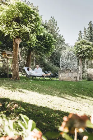 Vulkanlandhotel Legenstein