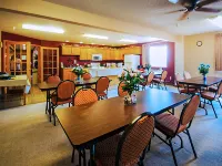 Urbana Inn & Suites