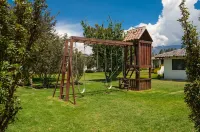 ハシエンダ アブラスプンゴ