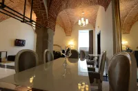 Hotel Krasicki - Завтрак