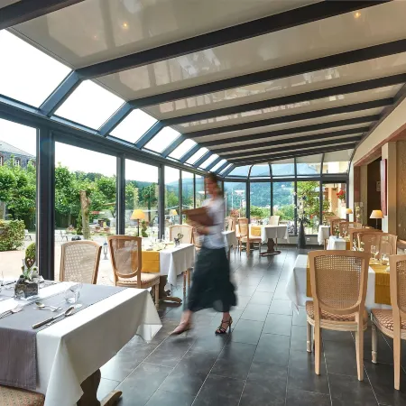 Parc Hôtel