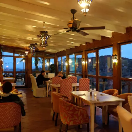 Hotel Sindhura